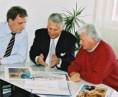 HANSPETER BUEHLER